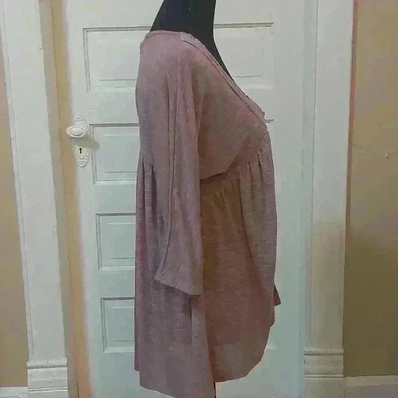 Daytrip Blouse #0066D - Picture 2 of 6